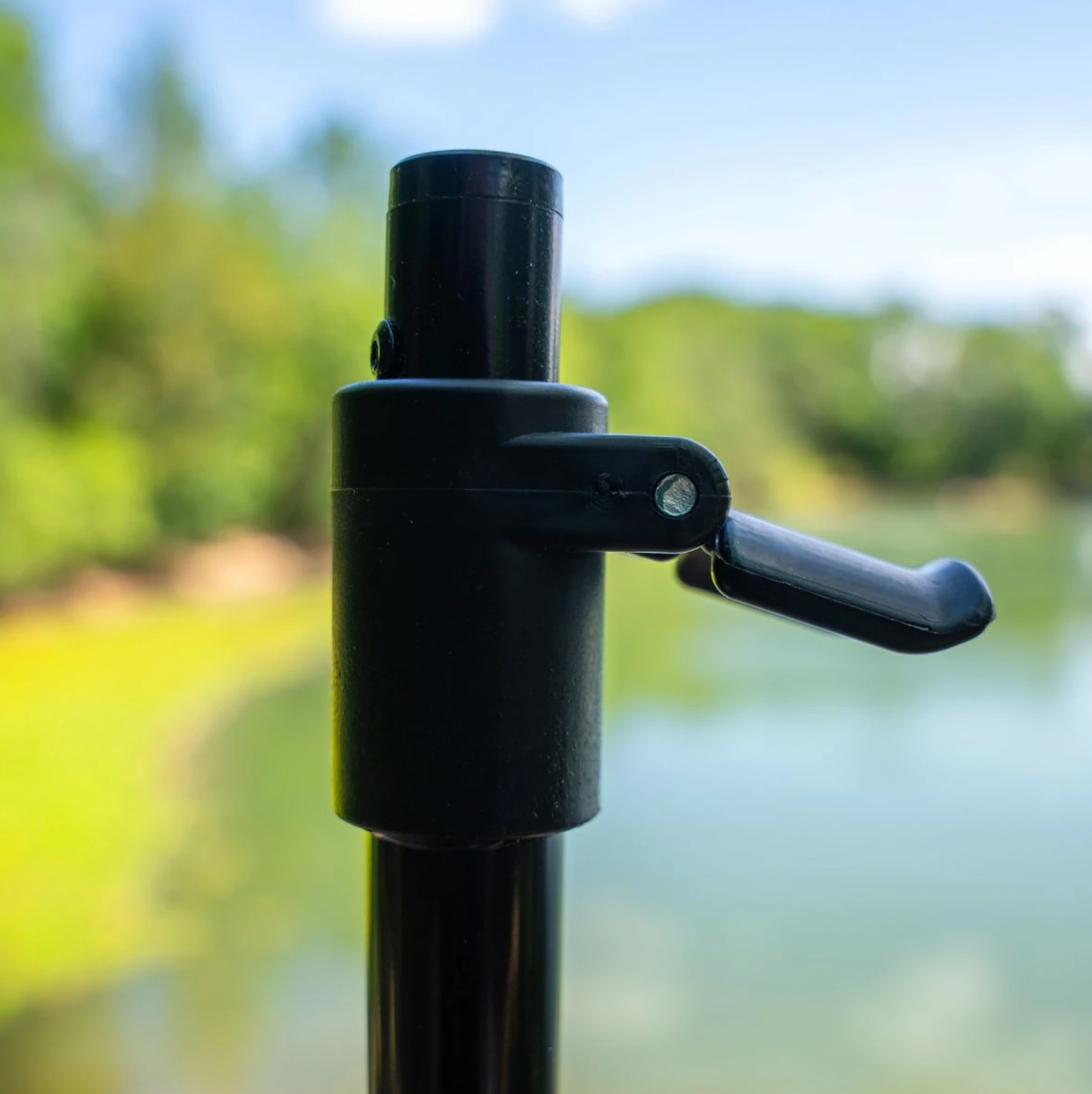 Zebco Trophy Screwpoint Banksticks