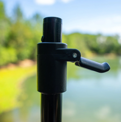 Zebco Trophy Screwpoint Banksticks