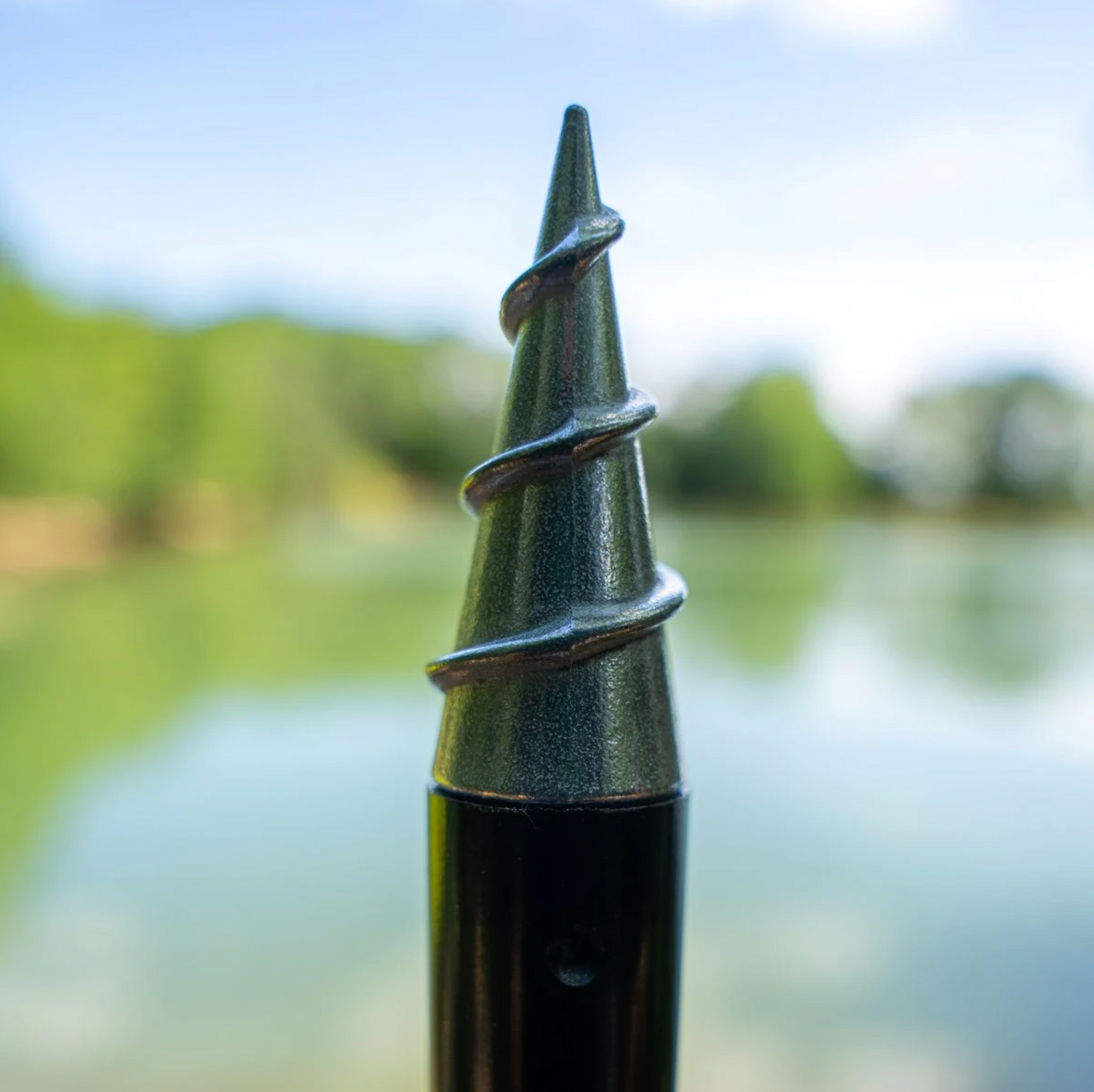 Zebco Trophy Screwpoint Banksticks