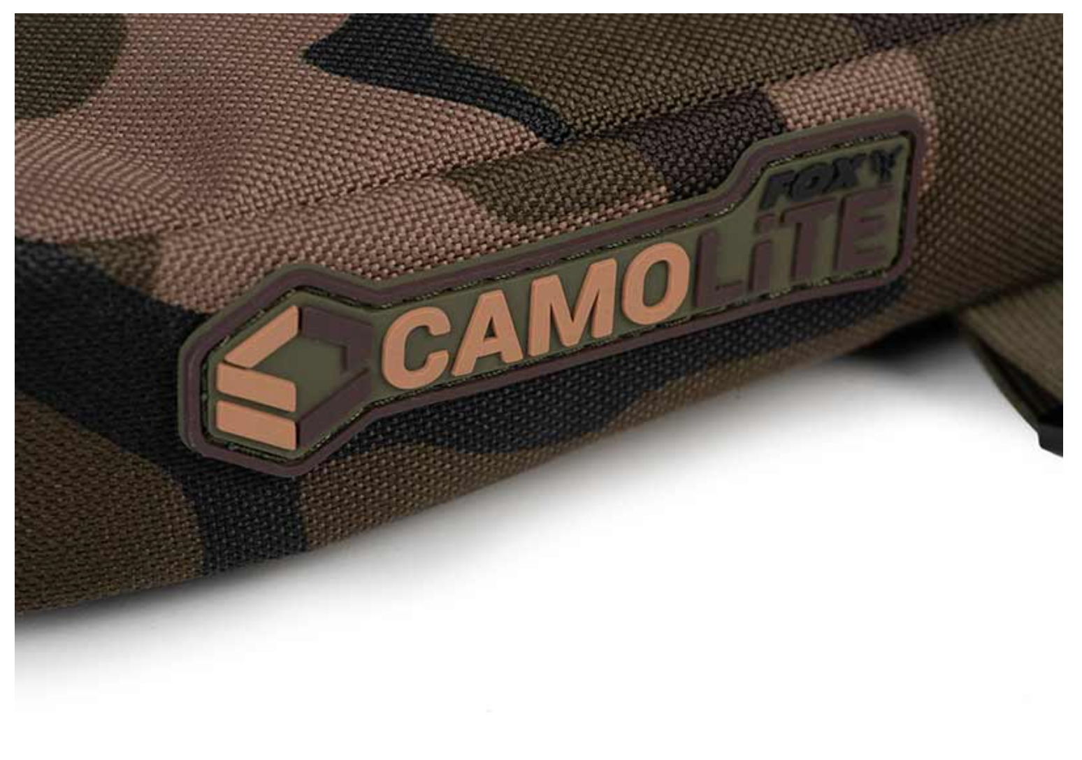 Fox Camolite Bucket Cushion