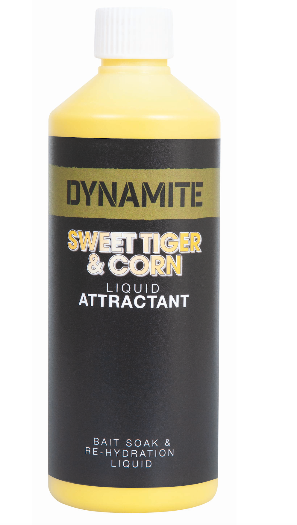 Dynamite Baits Sweet Tiger & Corn Full Range