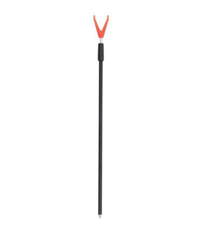 Zebco Trophy Telescopic V Rod Rest 60-100cm