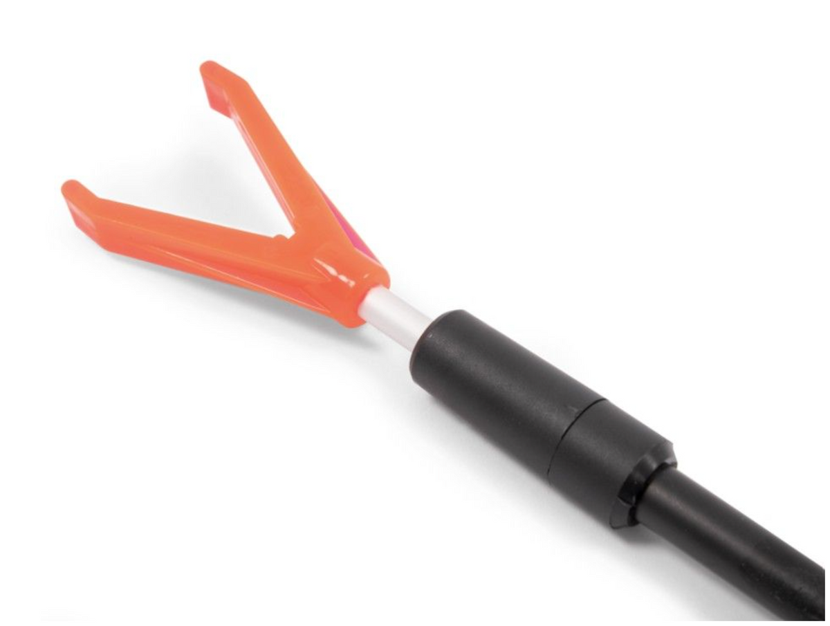 Zebco Rod Rack Zebco Trophy Telescopic V Rod Rest 60-100cm – jansonfisherytackle