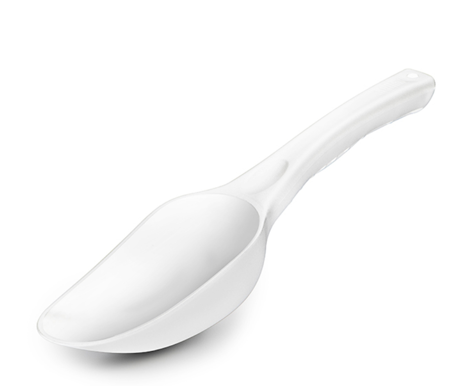 Spomb Bait Scoop Full Range