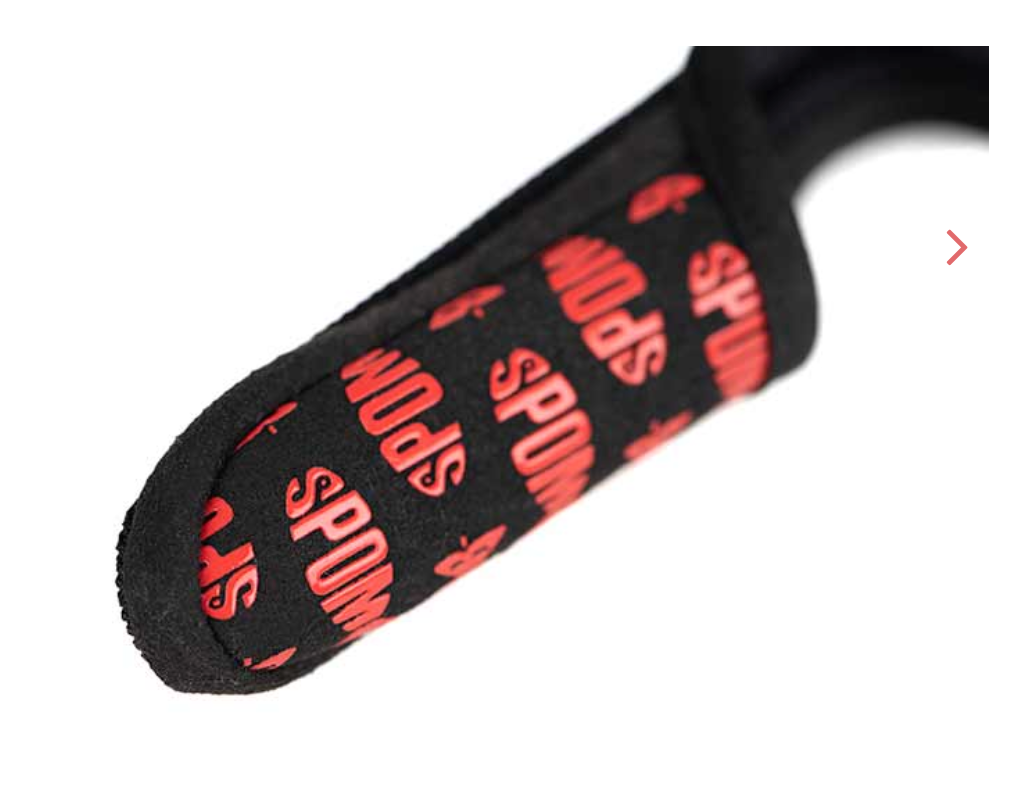 Spomb Finger Stall