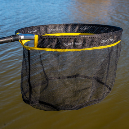 NuFish Dead Pan Landing Net 18" 20"