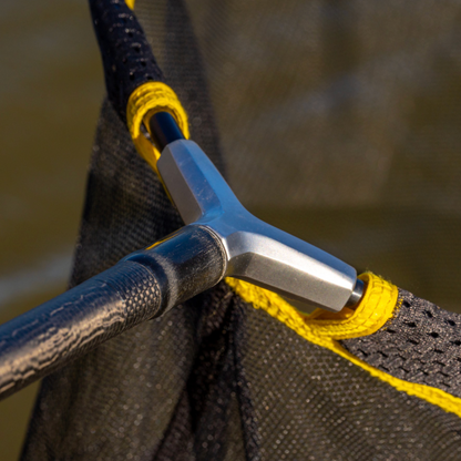 NuFish Dead Pan Landing Net 18" 20"