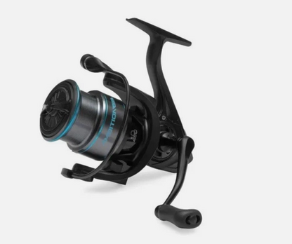 Zebco Ambition Reel FD 4000