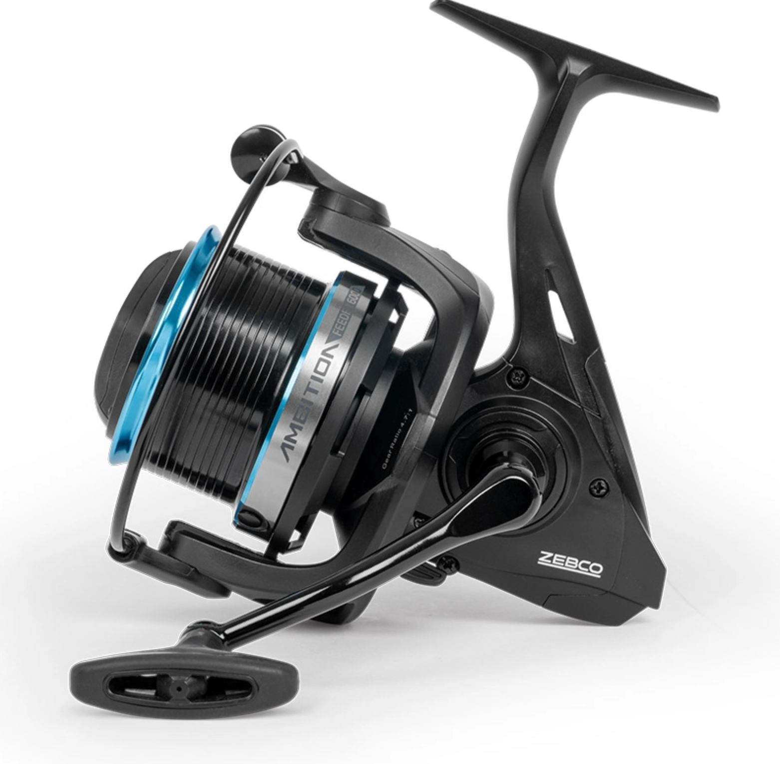 Zebco Ambition Distance Feeder Reel 6000