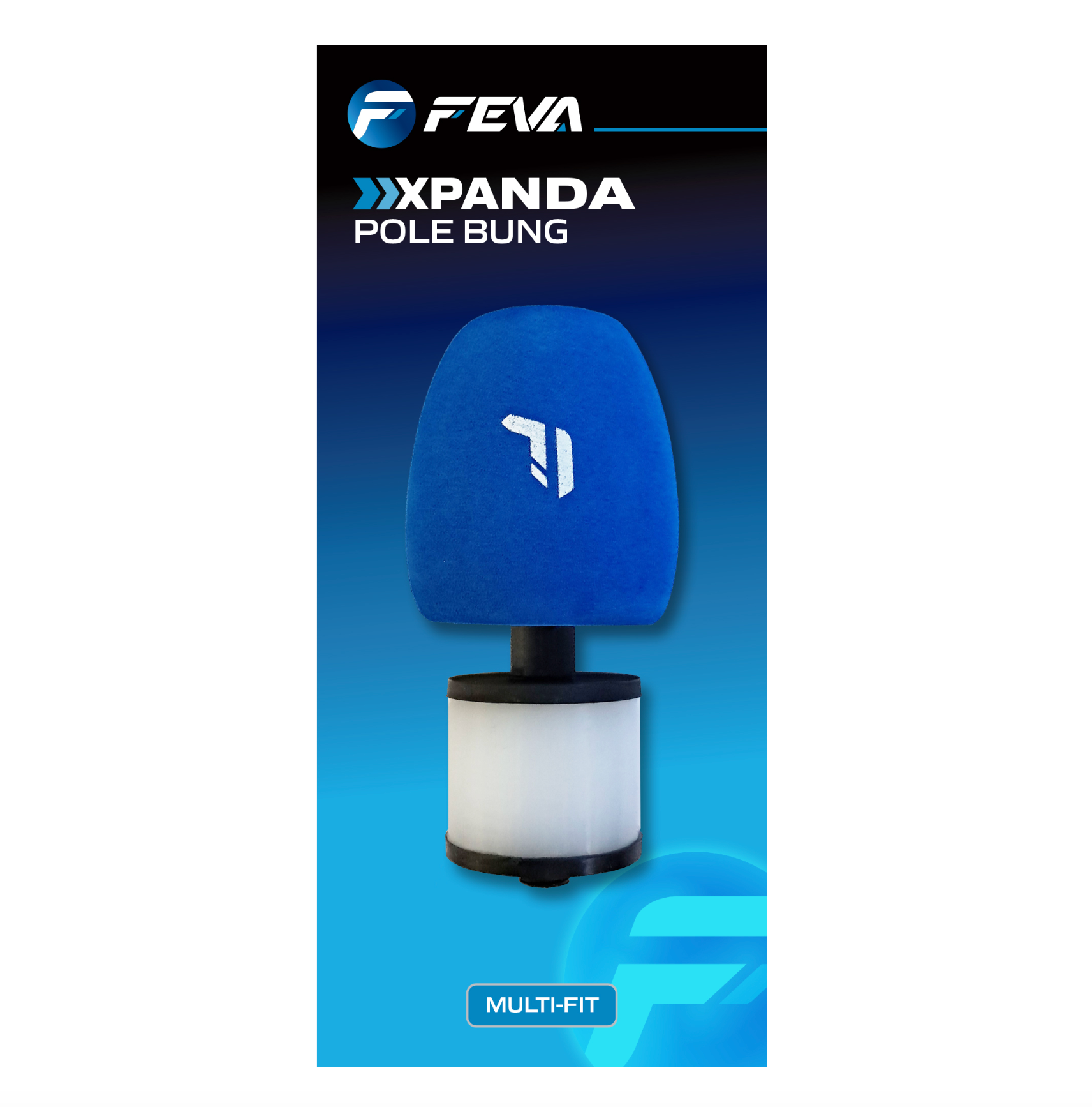 Feva Xpanda Pole Bung