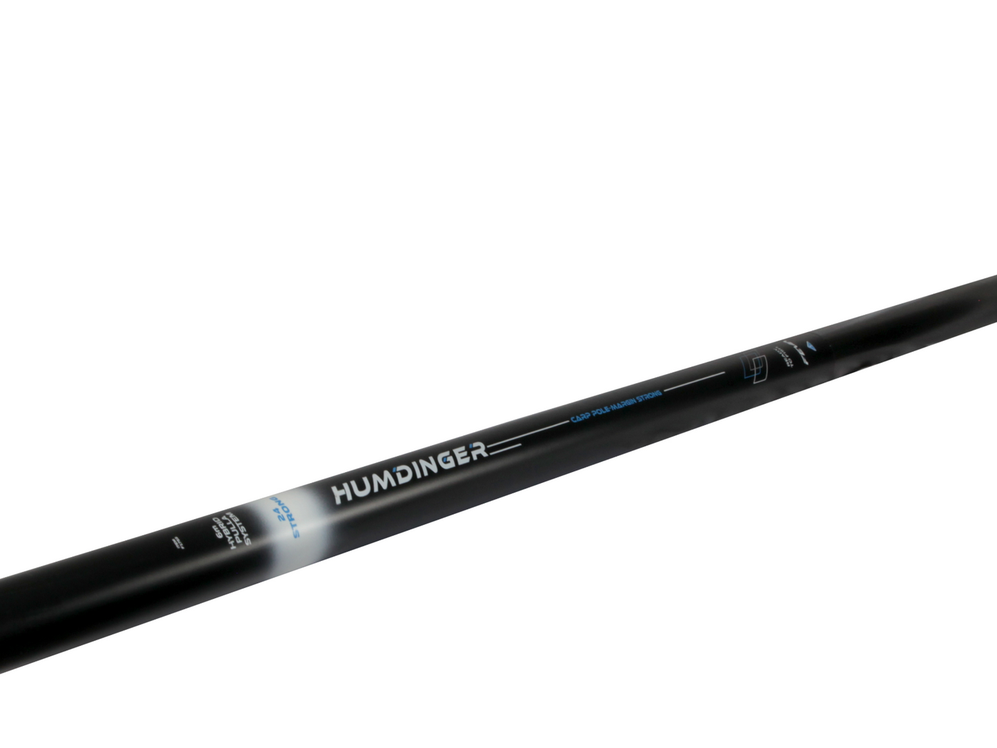 Feva Humdinger 6m Carp Margin Pole