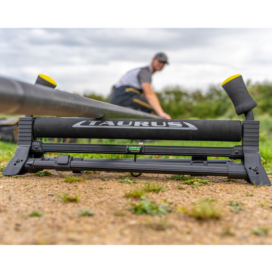 NuFish Taurus 500 Pole Roller