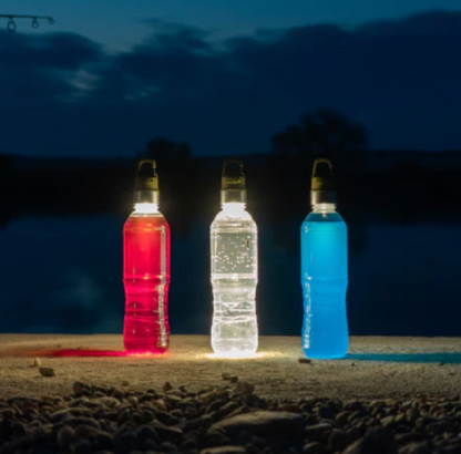 OMC The Bottle Job Multi Function Bottle Cap Light