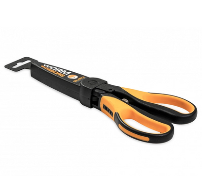 Guru Worm Scissors