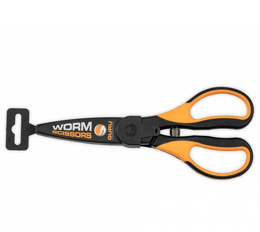 Guru Worm Scissors