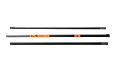 Guru 2.5m Net Handle 50cm Net Combo
