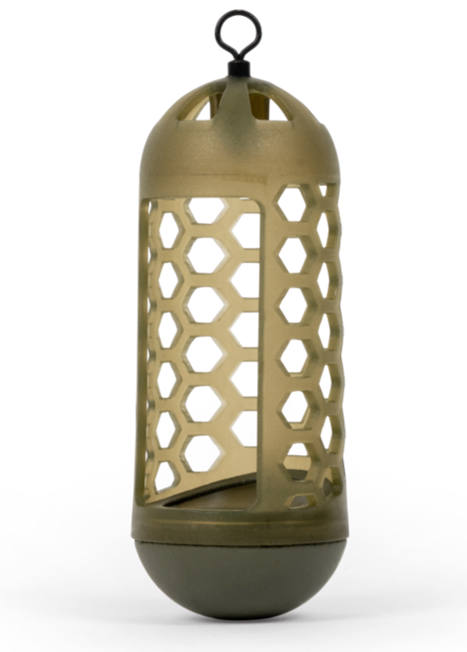 Preston Innovations Bait Up Winder Feeder