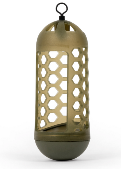 Preston Innovations Bait Up Winder Feeder
