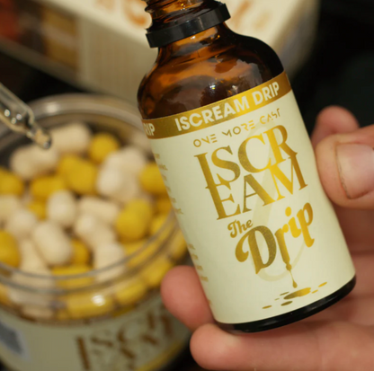 OMC The Drip iScream 50ml