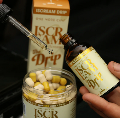 OMC The Drip iScream 50ml