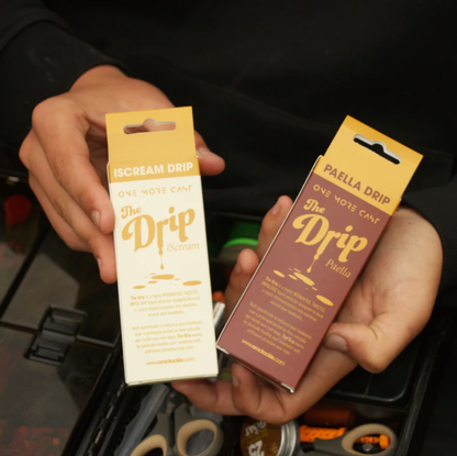OMC The Drip Paella 50ml