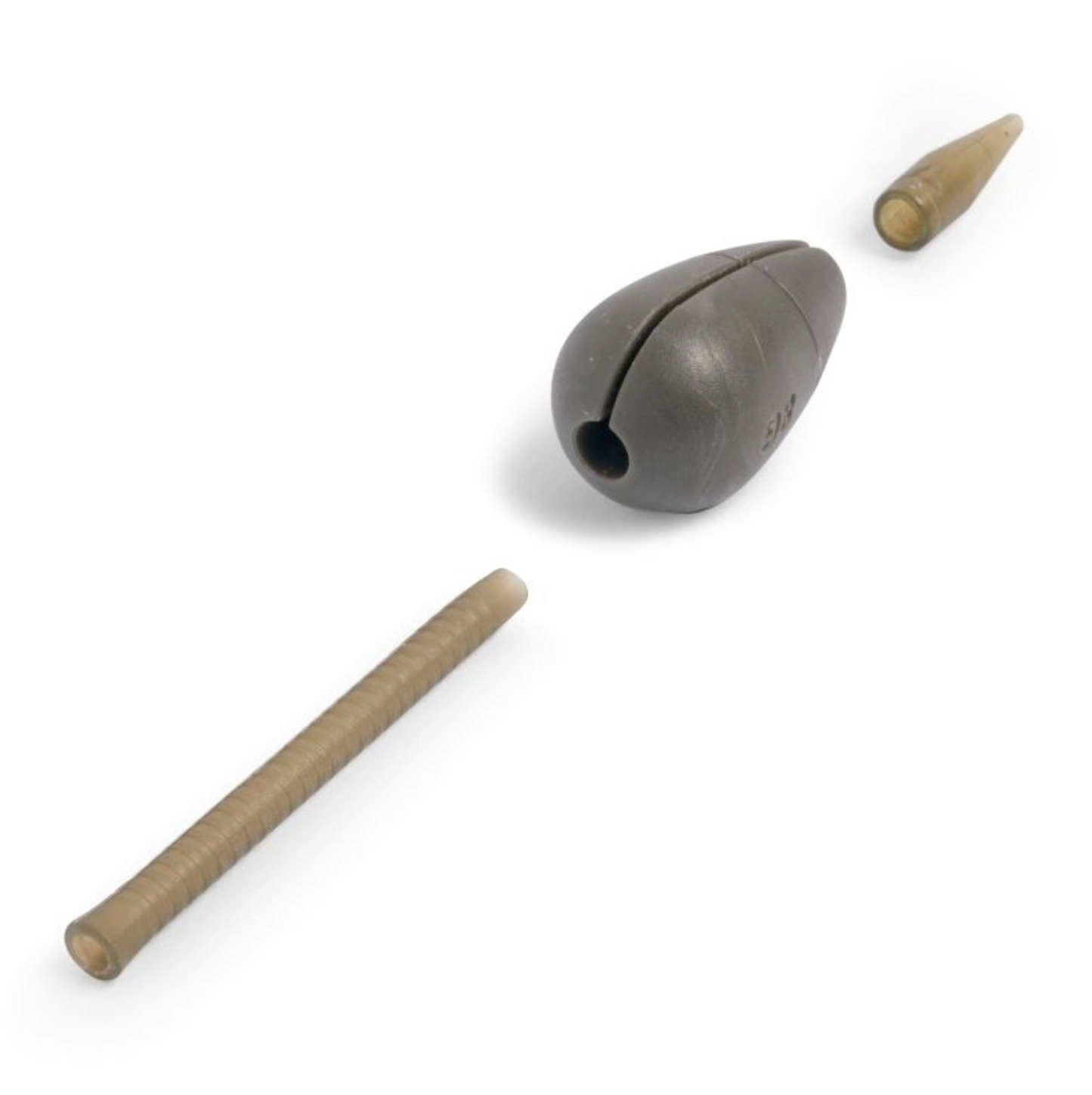 Preston Innovations ICS Slow Sinkers