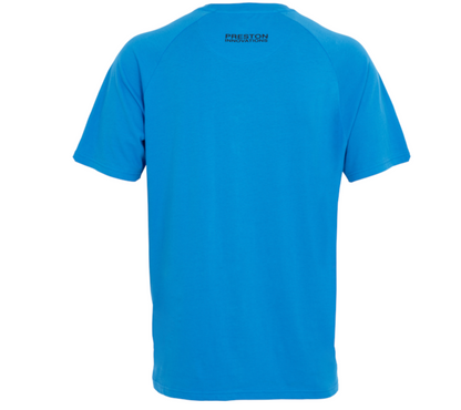 Preston Innovations Blue Breeze T-Shirt
