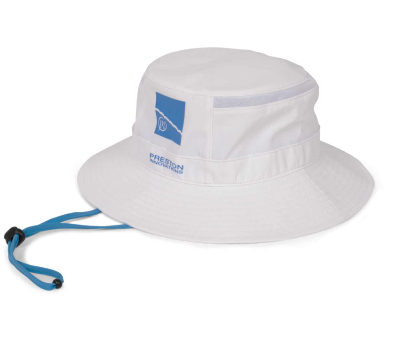 Preston Innovations White Boonie Hat