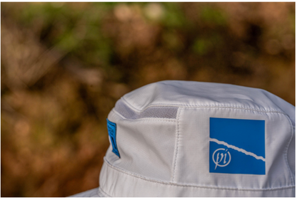 Preston Innovations White Boonie Hat