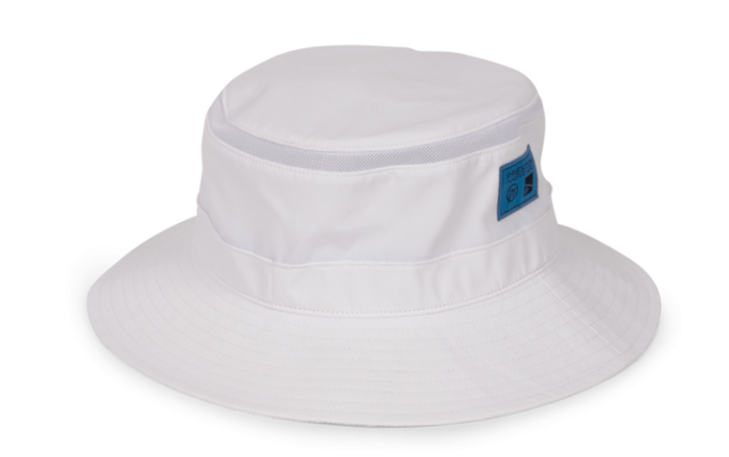 Preston Innovations White Boonie Hat