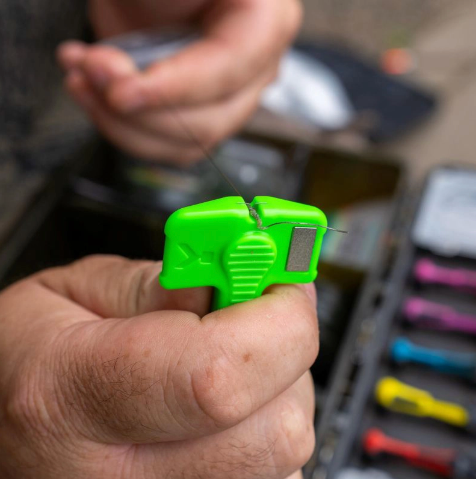 Korum Rig Multi Tool