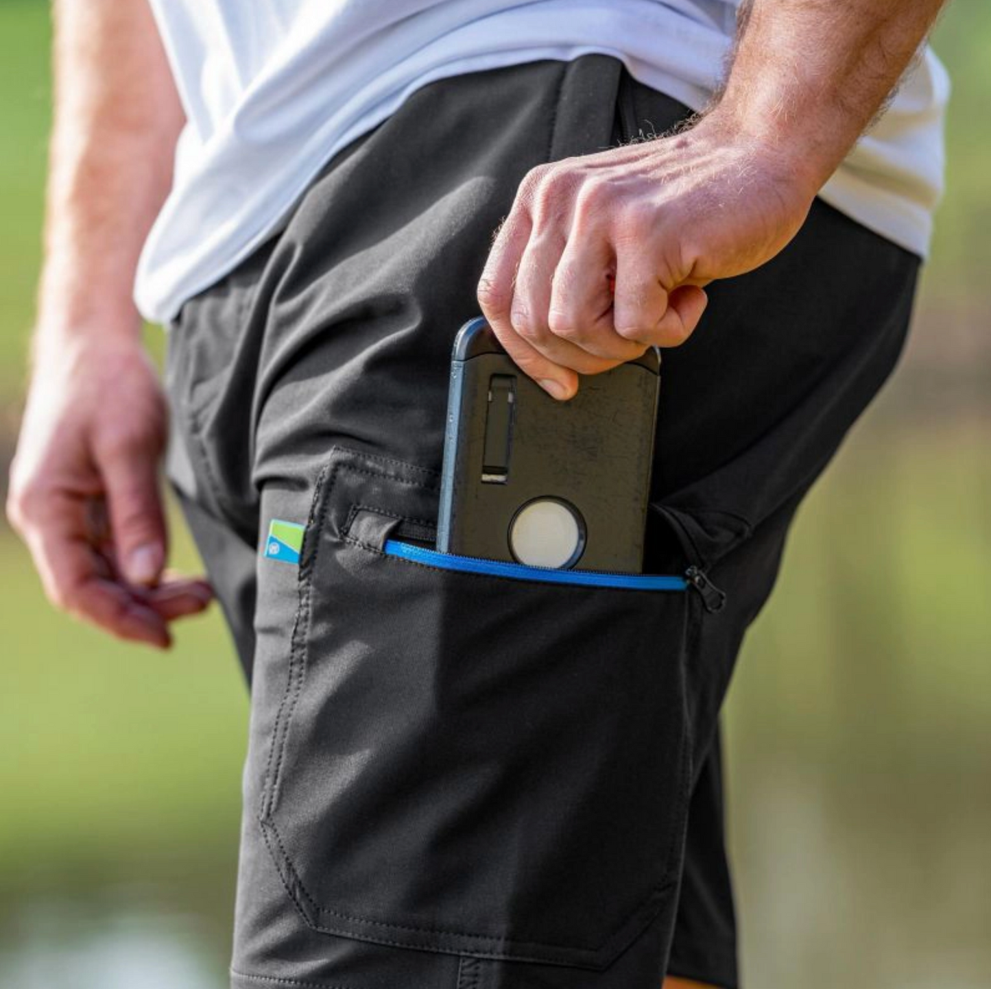 Preston Innovations Duratech Shorts
