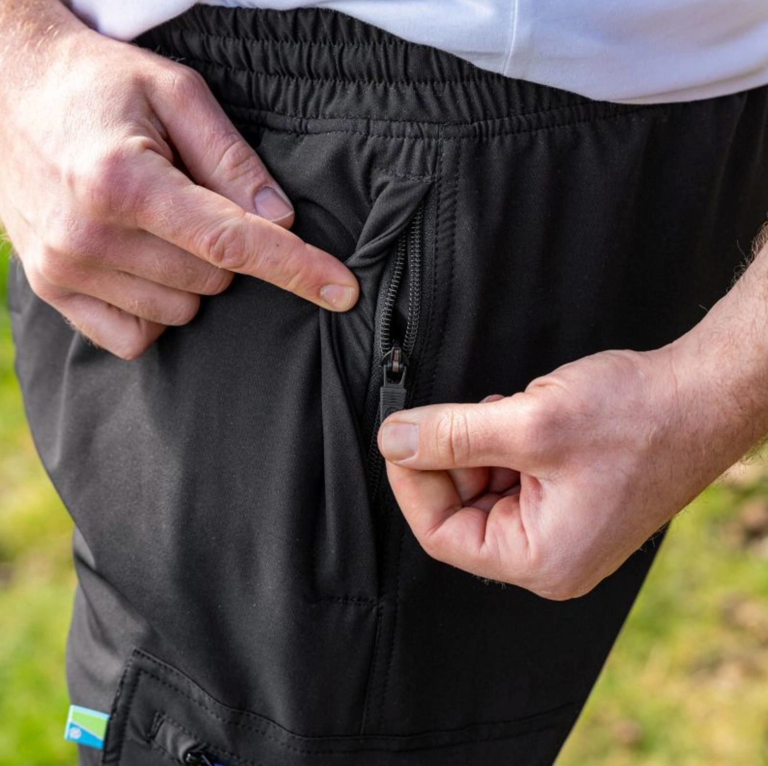 Preston Innovations Duratech Shorts