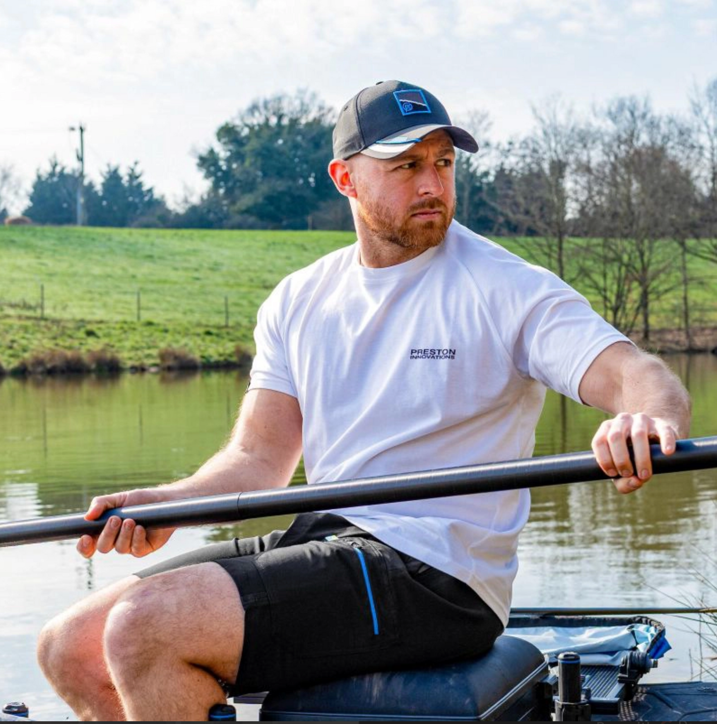 Preston Innovations Duratech Shorts