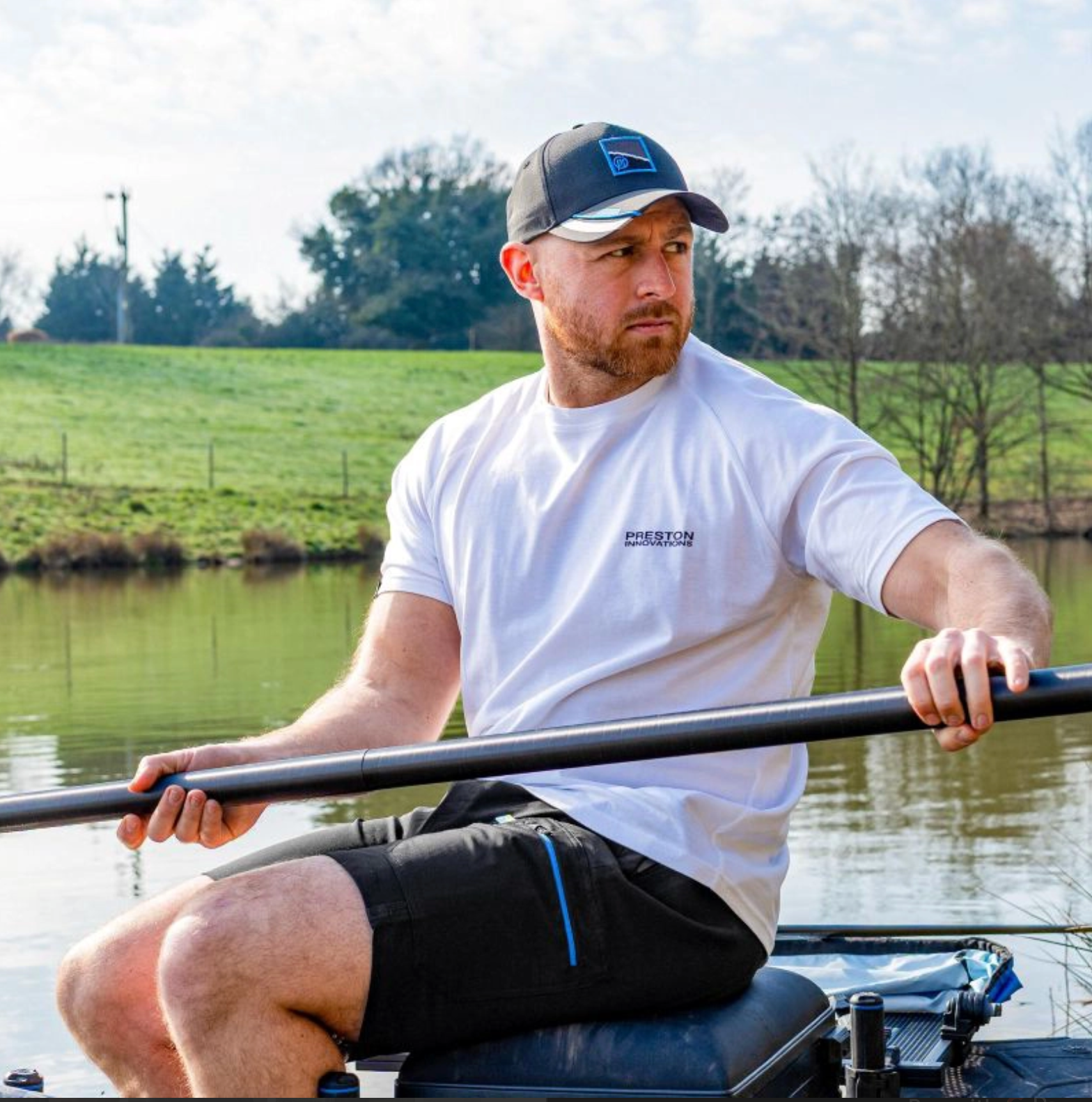 Preston Innovations Duratech Shorts