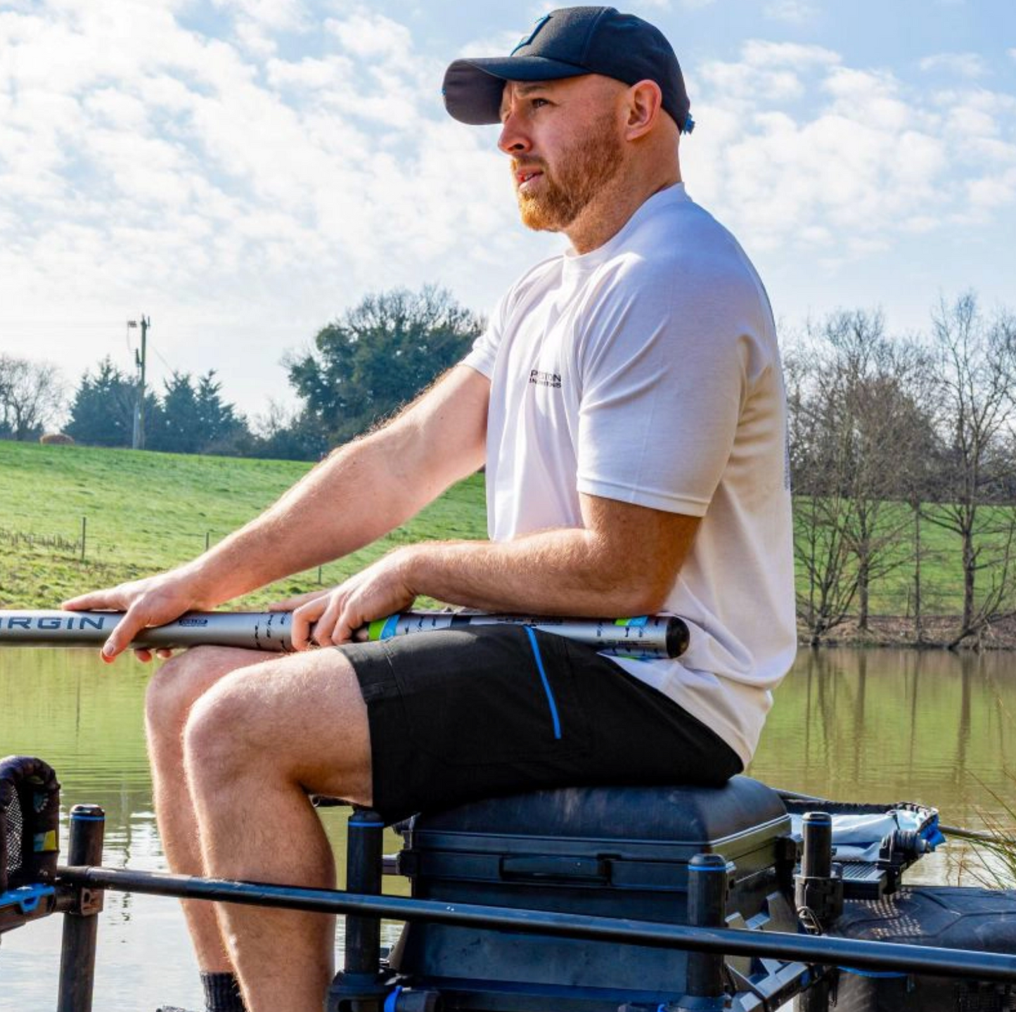 Preston Innovations Duratech Shorts