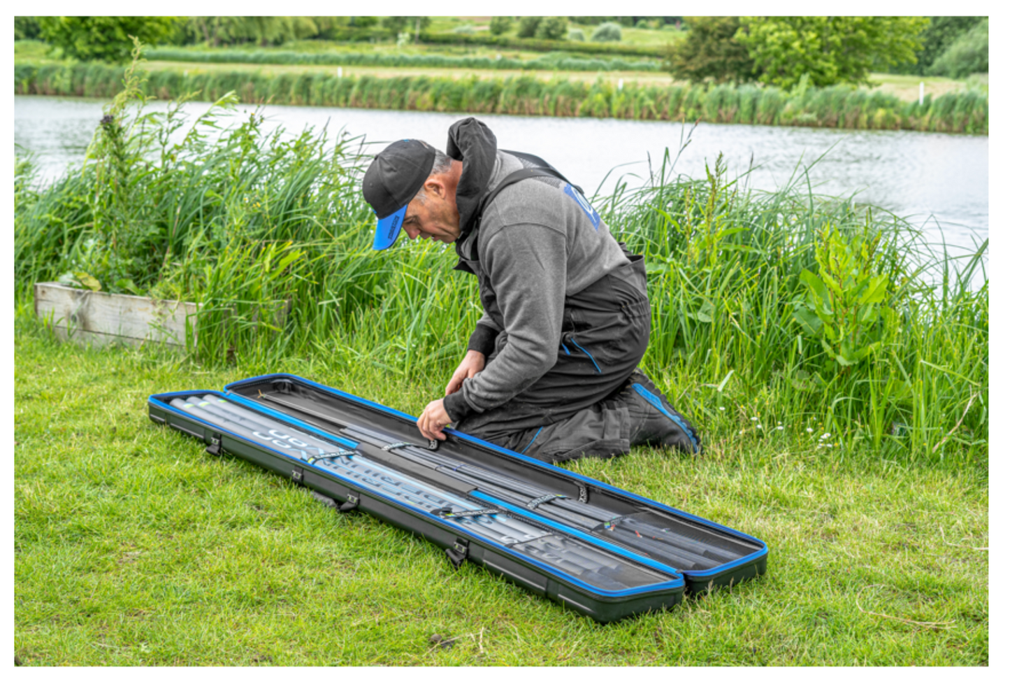 Preston Innovations Hardcase Pole Safe XL