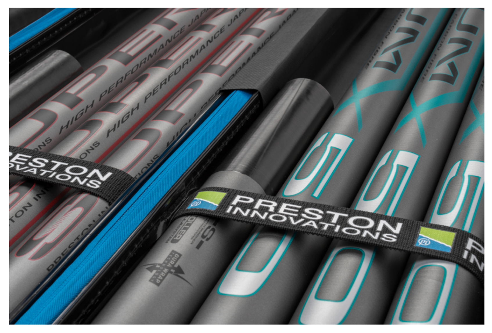 Preston Innovations Hardcase Pole Safe XL