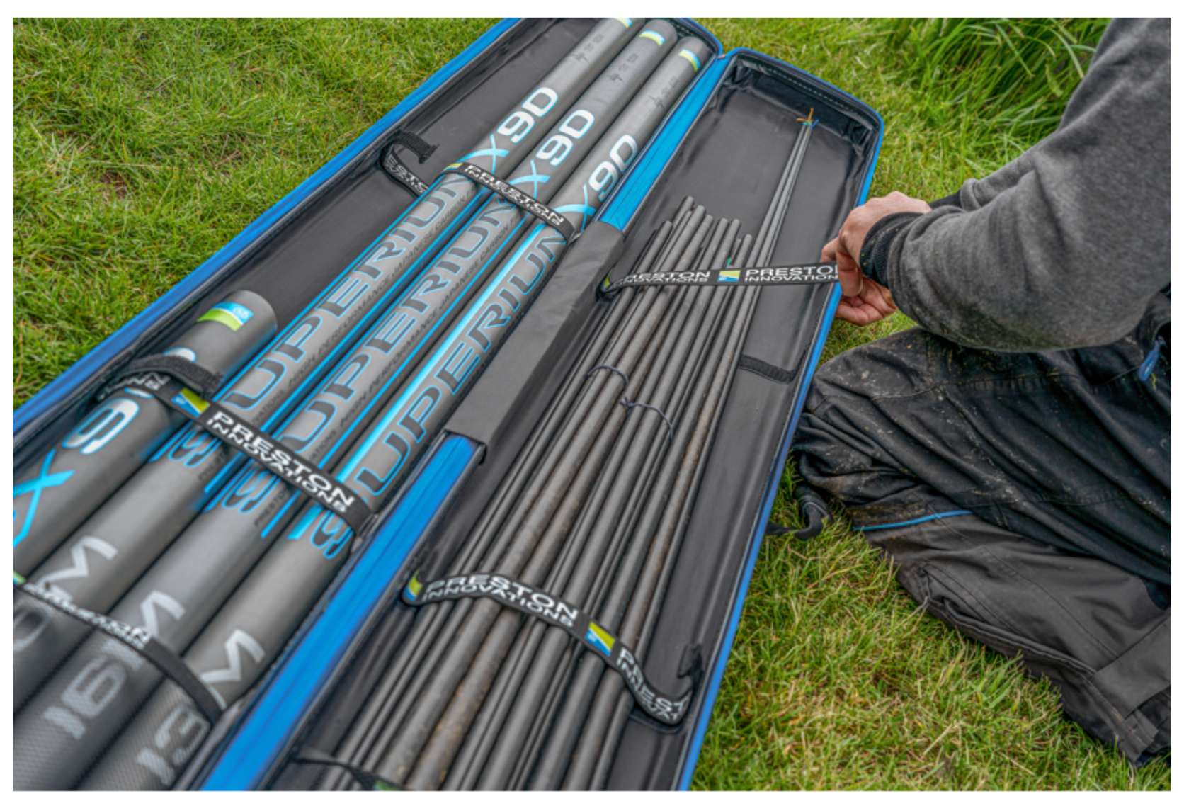 Preston Innovations Hardcase Pole Safe XL