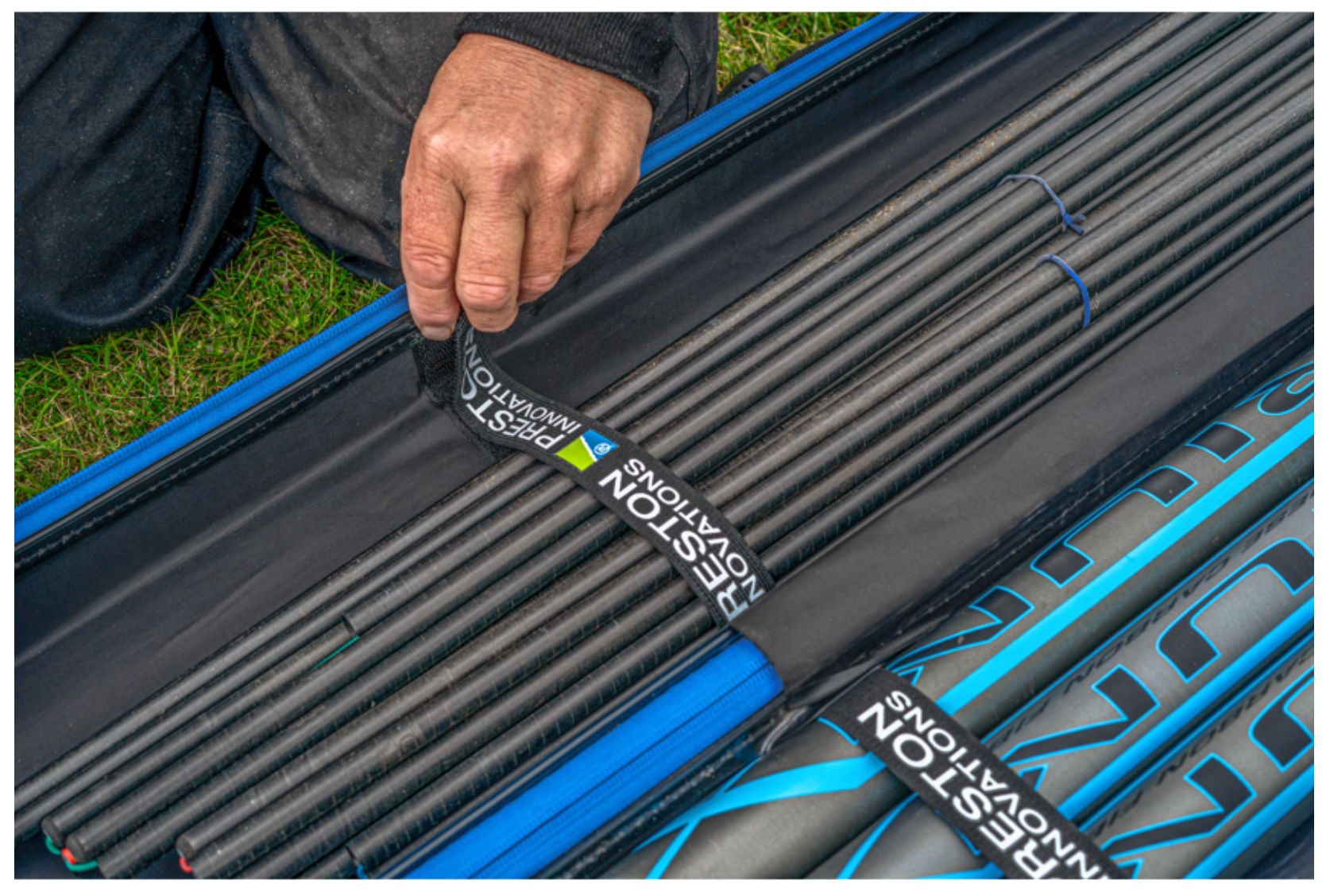 Preston Innovations Hardcase Pole Safe XL