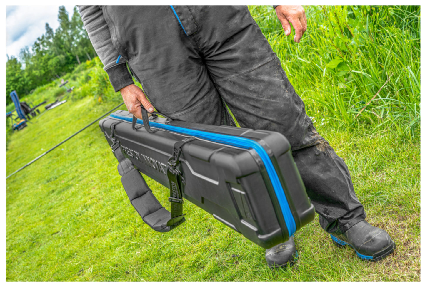 Preston Innovations Hardcase Pole Safe XL