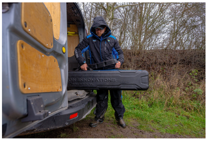 Preston Innovations Hardcase Rod Safe XL