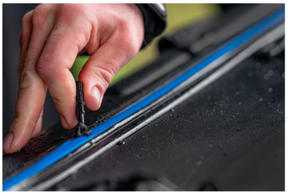Preston Innovations Hardcase Rod Safe XL