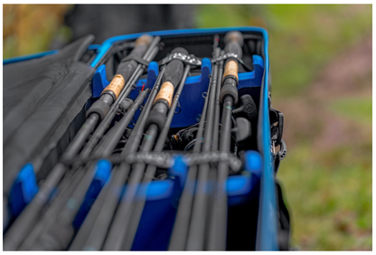 Preston Innovations Hardcase Rod Safe XL