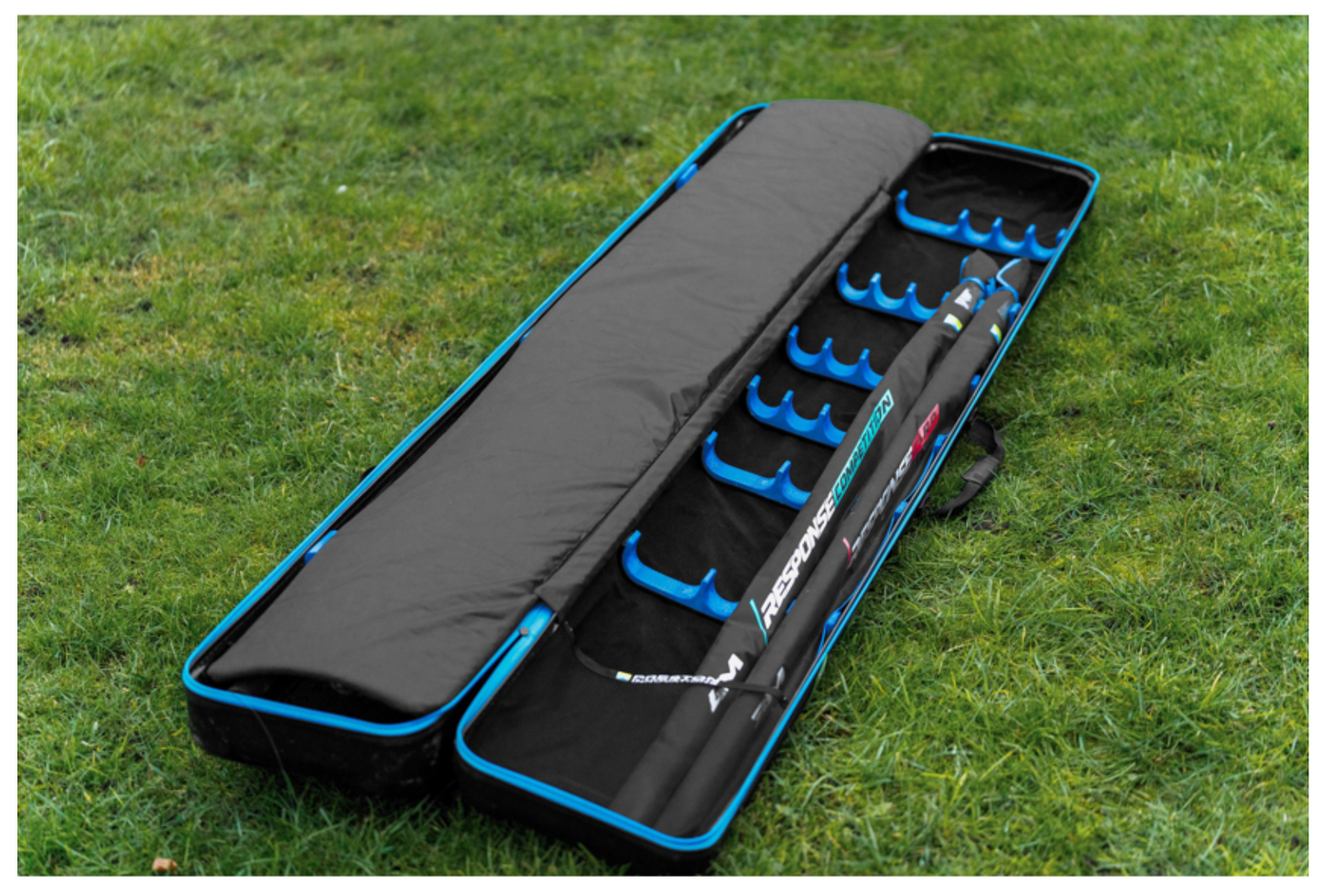Preston Innovations Hardcase Rod Safe XL