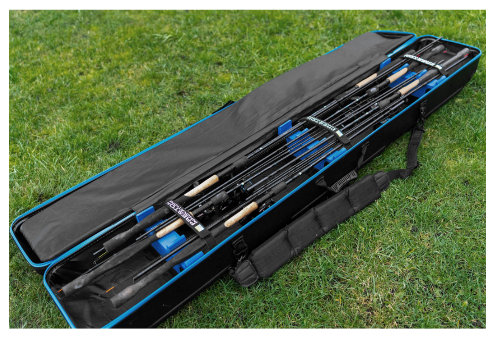 Preston Innovations Hardcase Rod Safe XL