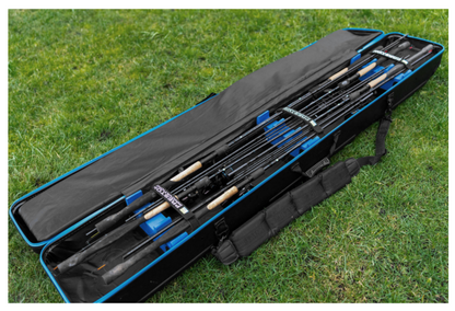 Preston Innovations Hardcase Rod Safe XL