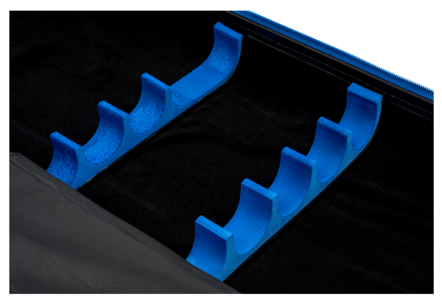 Preston Innovations Hardcase Rod Safe XL
