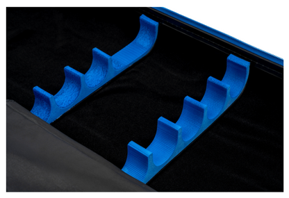 Preston Innovations Hardcase Rod Safe XL