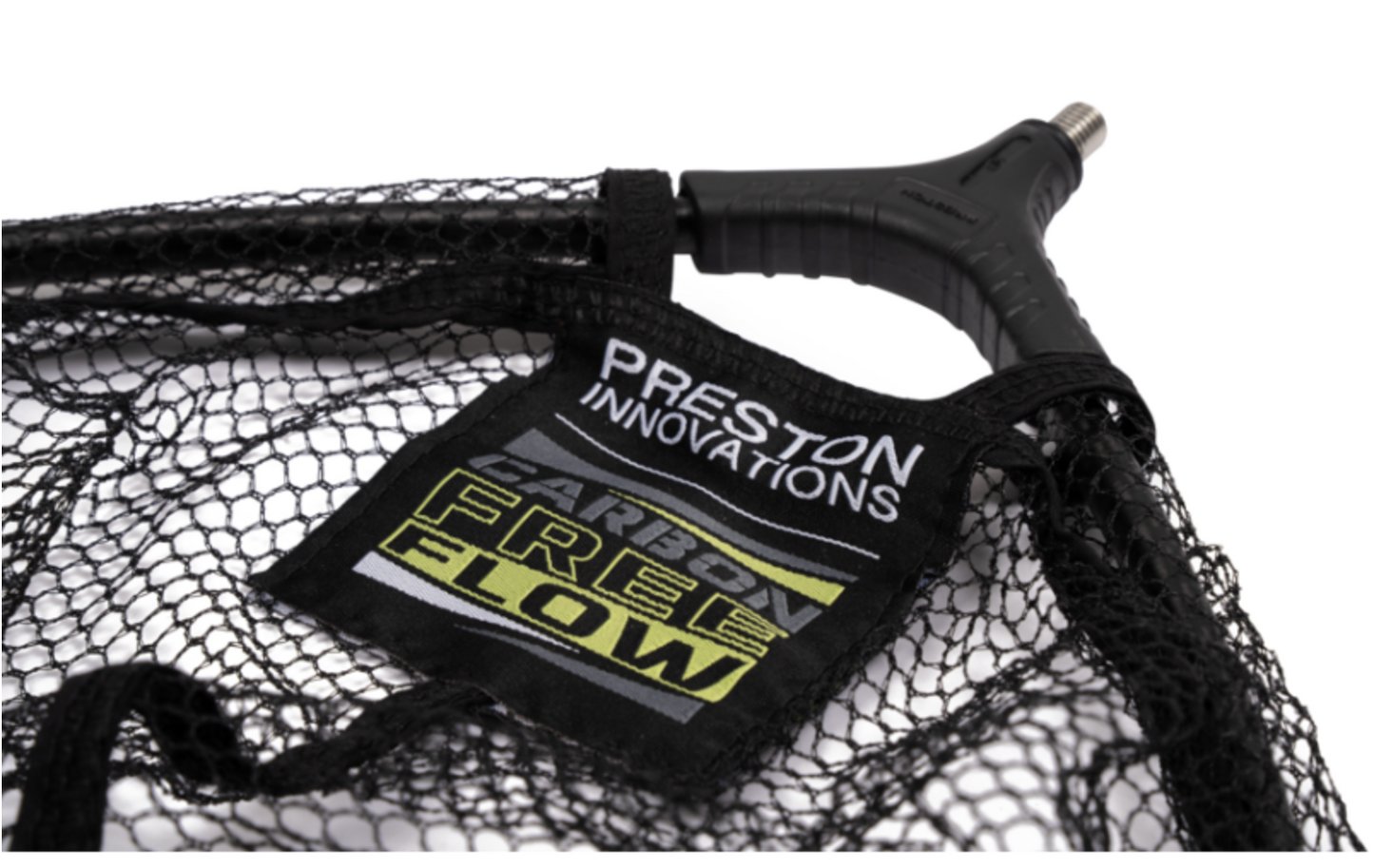 Preston Innovations Carbon Free Flow Landing Net